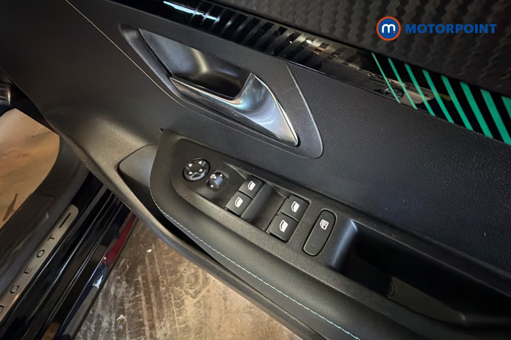 Peugeot 208 Allure Premium -Plus Automatic Petrol Hatchback - Stock Number (1638254) - 20th supplementary image