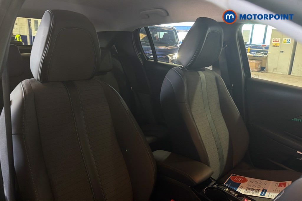 Peugeot 208 Allure Premium -Plus Automatic Petrol Hatchback - Stock Number (1638254) - 22nd supplementary image