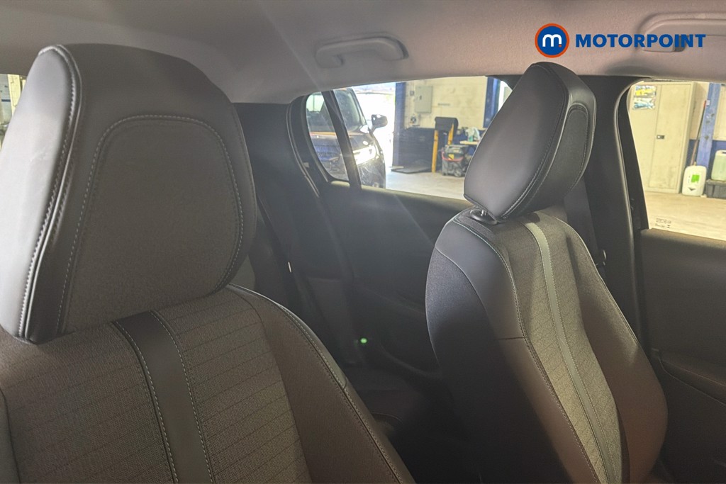 Peugeot 208 Allure Premium -Plus Automatic Petrol Hatchback - Stock Number (1638254) - 23rd supplementary image