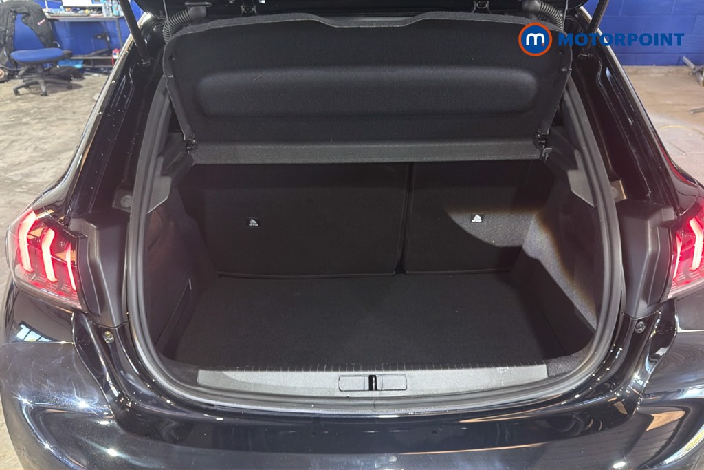 Peugeot 208 Allure Premium -Plus Automatic Petrol Hatchback - Stock Number (1638254) - 33rd supplementary image