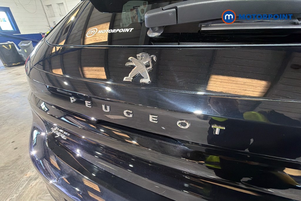 Peugeot 208 Allure Premium -Plus Automatic Petrol Hatchback - Stock Number (1638254) - 37th supplementary image
