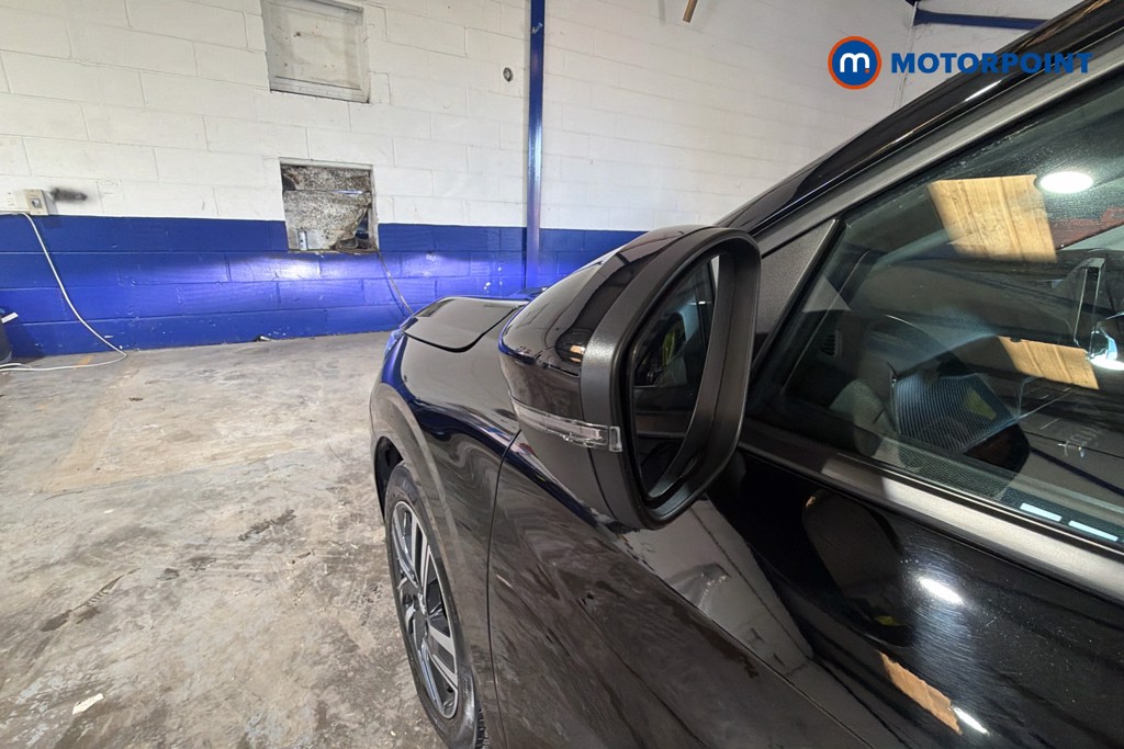 Peugeot 208 Allure Premium -Plus Automatic Petrol Hatchback - Stock Number (1638254) - 43rd supplementary image