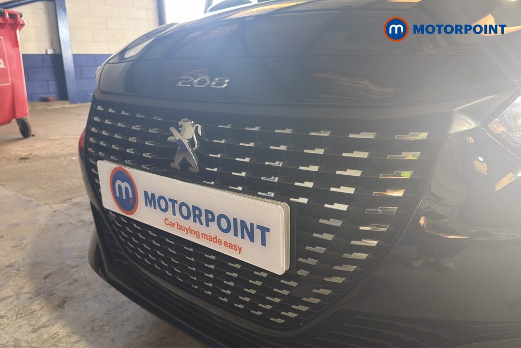 Peugeot 208 Allure Premium -Plus Automatic Petrol Hatchback - Stock Number (1638254) - 45th supplementary image
