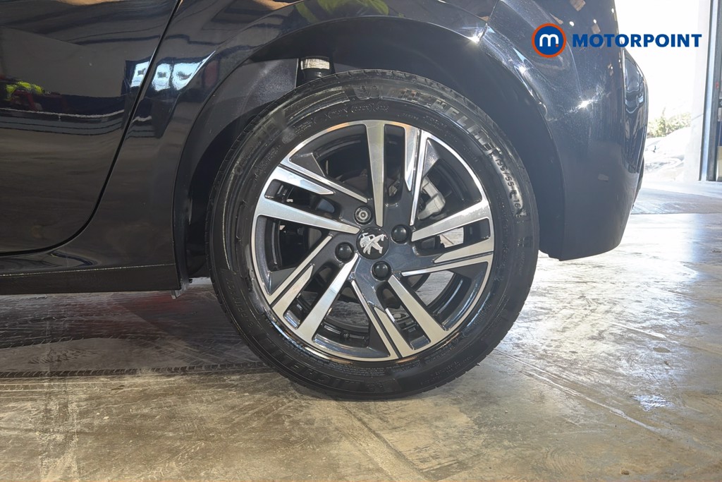 Peugeot 208 Allure Premium -Plus Automatic Petrol Hatchback - Stock Number (1638254) - 48th supplementary image