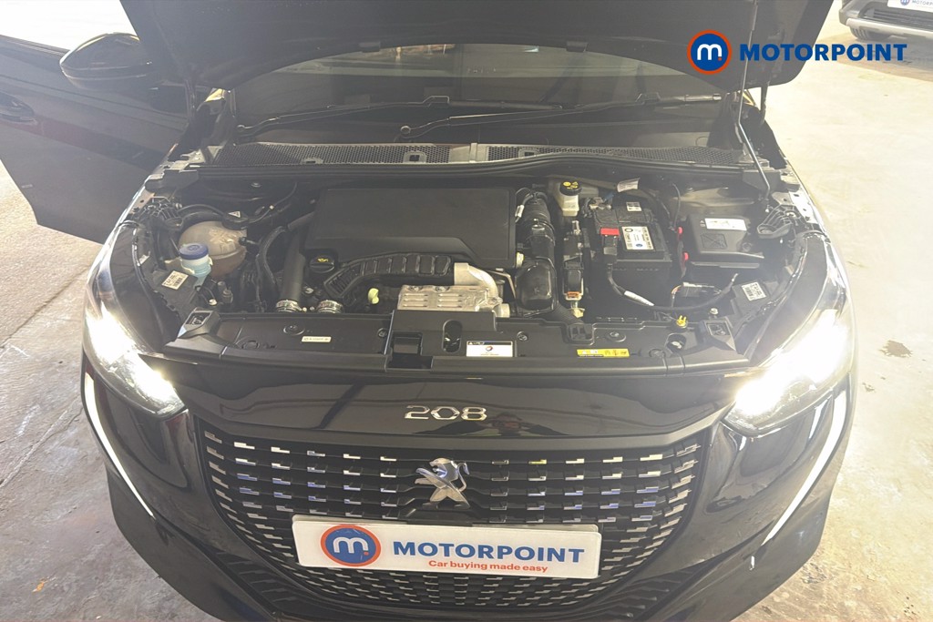 Peugeot 208 Allure Premium -Plus Automatic Petrol Hatchback - Stock Number (1638254) - 51st supplementary image
