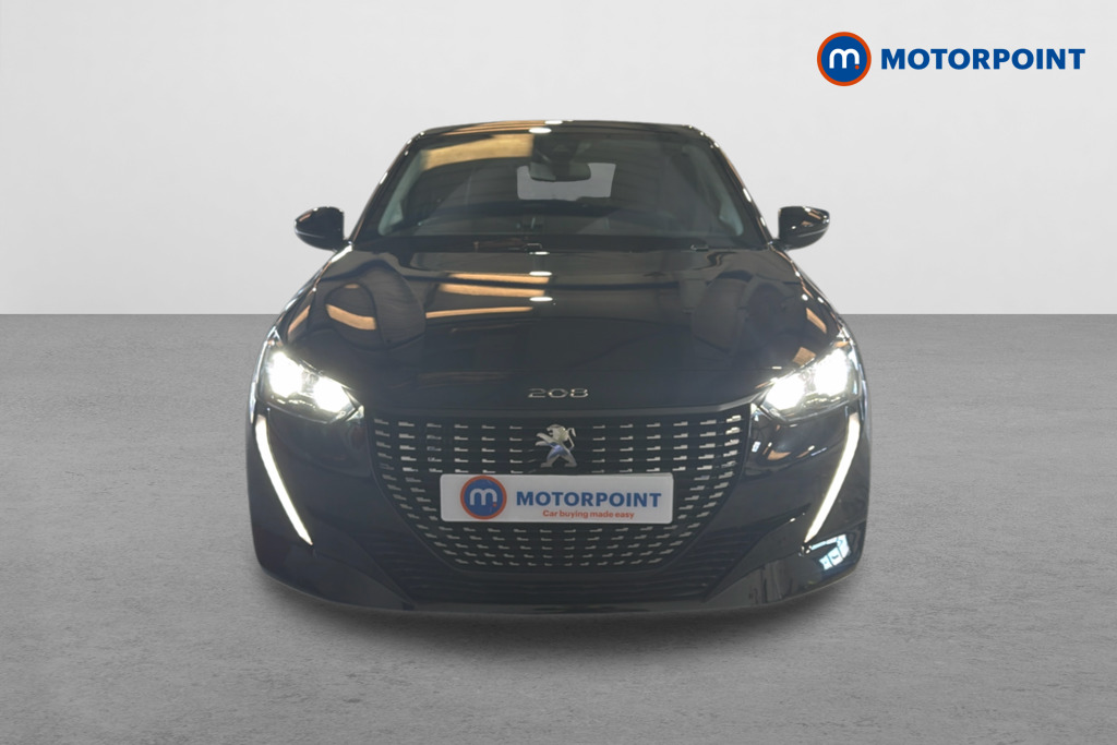 Peugeot 208 Allure Premium -Plus Automatic Petrol Hatchback - Stock Number (1638254) - Front bumper