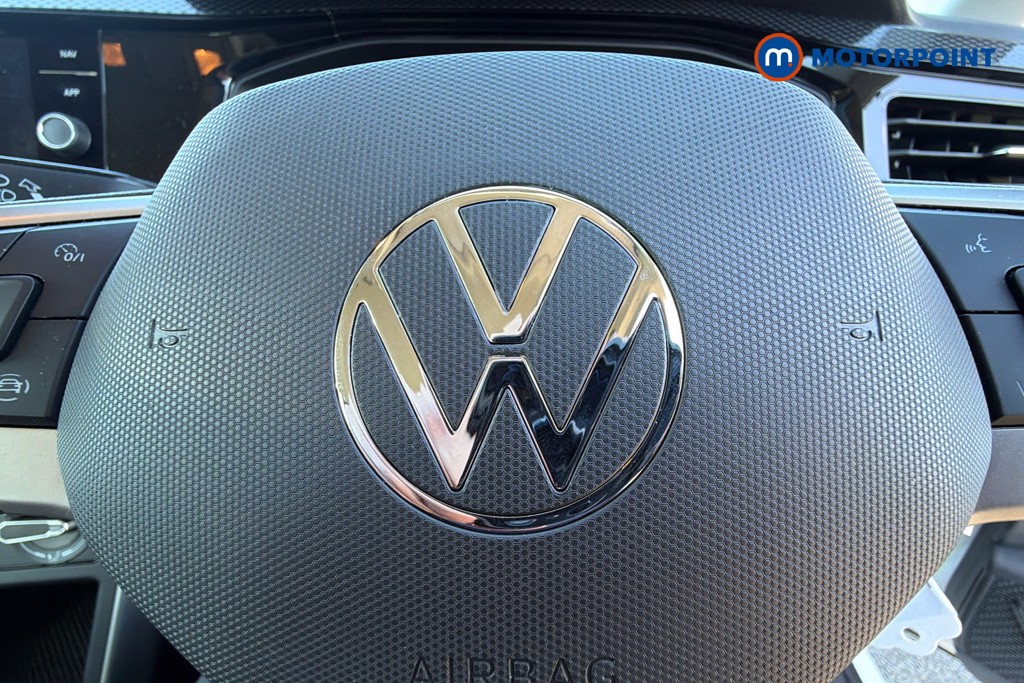 Volkswagen Polo Life Manual Petrol Hatchback - Stock Number (1638263) - 5th supplementary image
