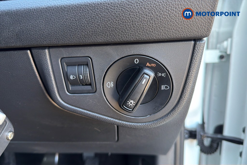 Volkswagen Polo Life Manual Petrol Hatchback - Stock Number (1638263) - 18th supplementary image