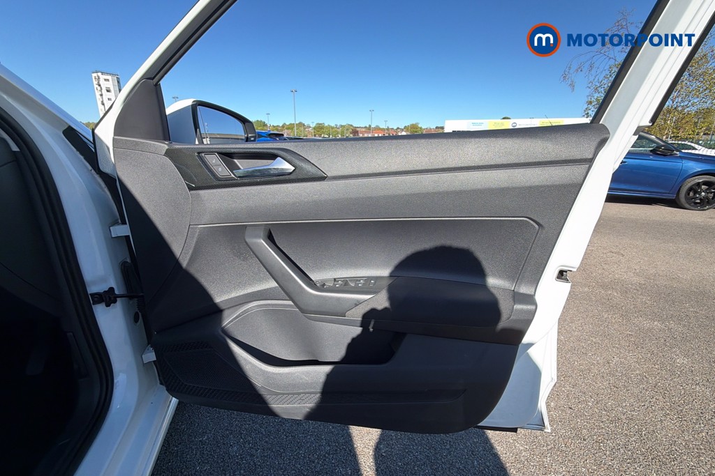 Volkswagen Polo Life Manual Petrol Hatchback - Stock Number (1638263) - 19th supplementary image