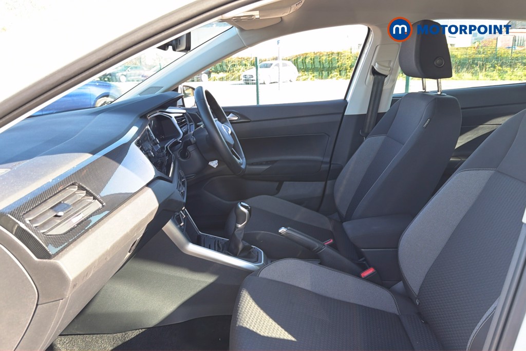 Volkswagen Polo Life Manual Petrol Hatchback - Stock Number (1638263) - 22nd supplementary image