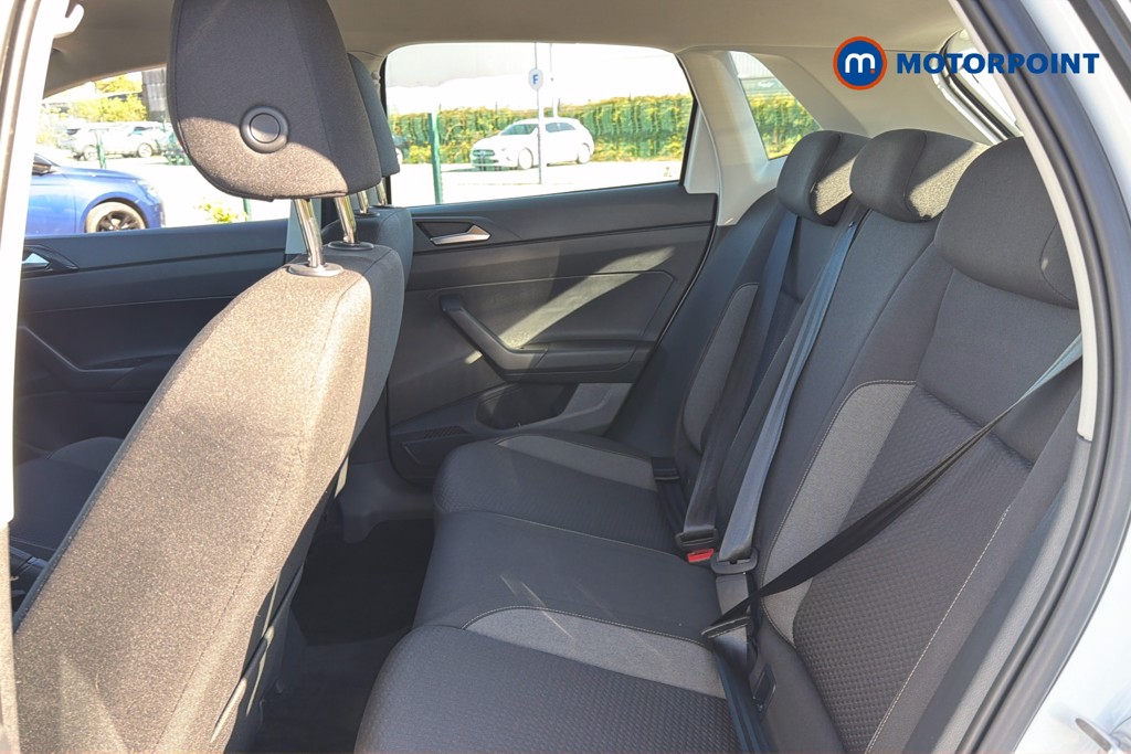 Volkswagen Polo Life Manual Petrol Hatchback - Stock Number (1638263) - 28th supplementary image