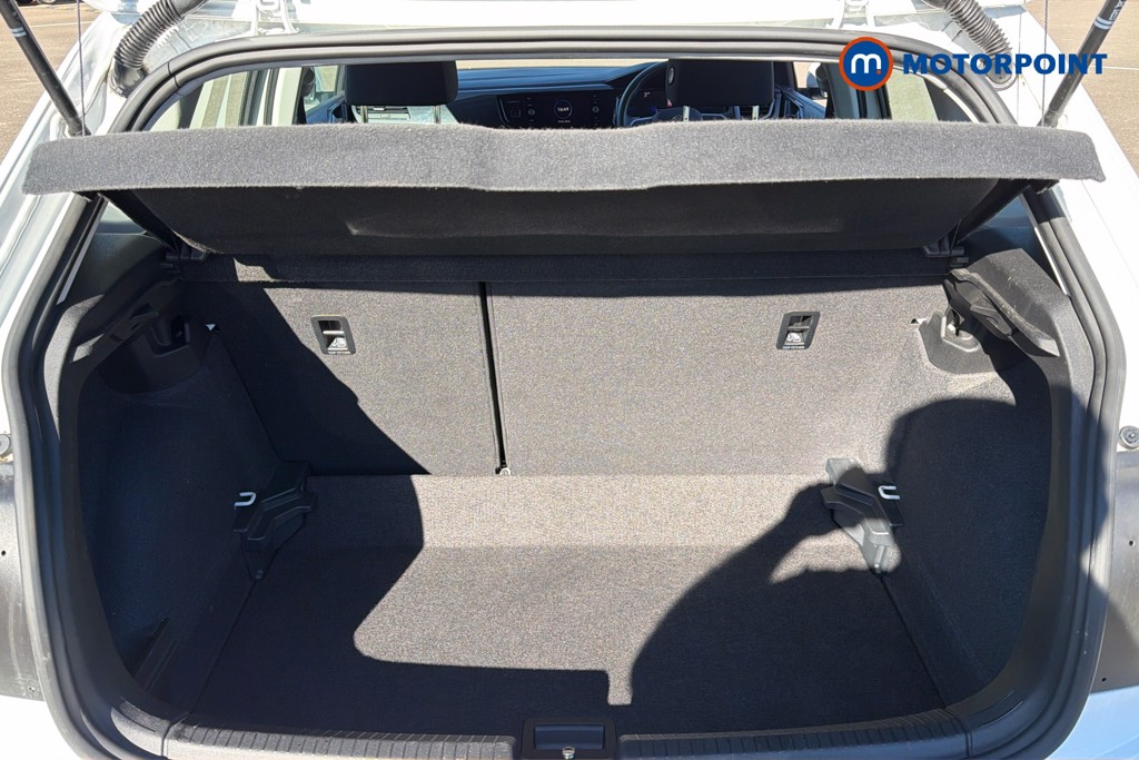 Volkswagen Polo Life Manual Petrol Hatchback - Stock Number (1638263) - 33rd supplementary image