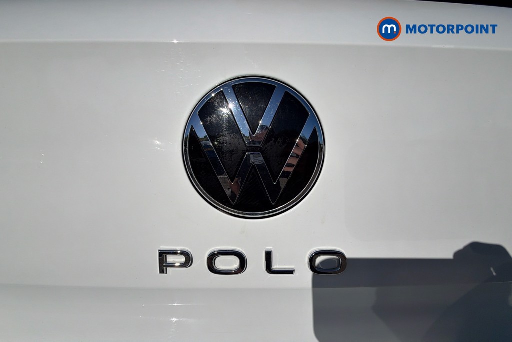 Volkswagen Polo Life Manual Petrol Hatchback - Stock Number (1638263) - 37th supplementary image