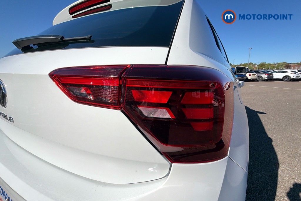 Volkswagen Polo Life Manual Petrol Hatchback - Stock Number (1638263) - 38th supplementary image