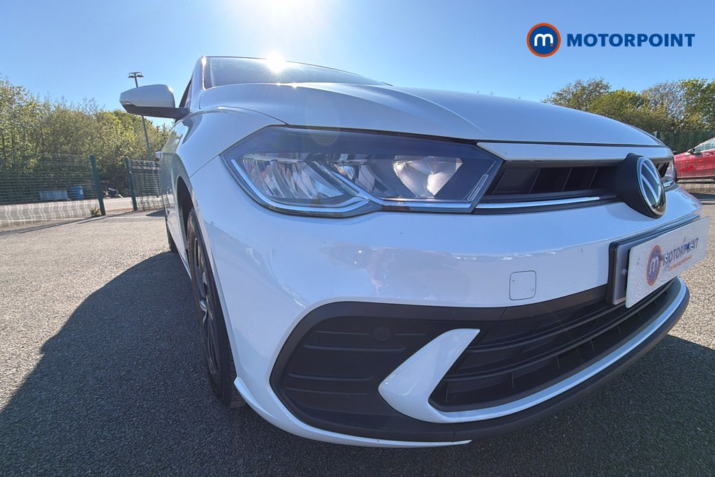 Volkswagen Polo Life Manual Petrol Hatchback - Stock Number (1638263) - 44th supplementary image