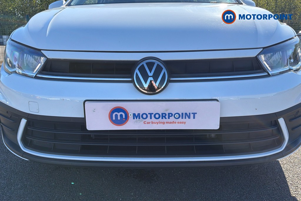 Volkswagen Polo Life Manual Petrol Hatchback - Stock Number (1638263) - 45th supplementary image
