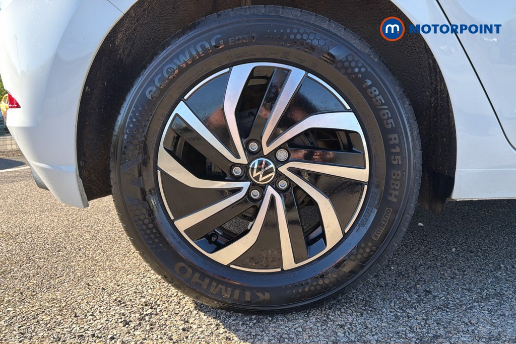 Volkswagen Polo Life Manual Petrol Hatchback - Stock Number (1638263) - 49th supplementary image