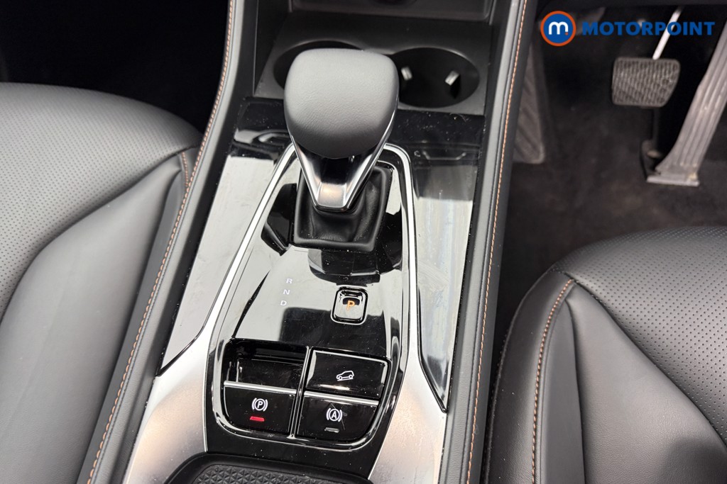 Mg Motor Uk HS Trophy Automatic Petrol-Electric Hybrid SUV - Stock Number (1638268) - 4th supplementary image