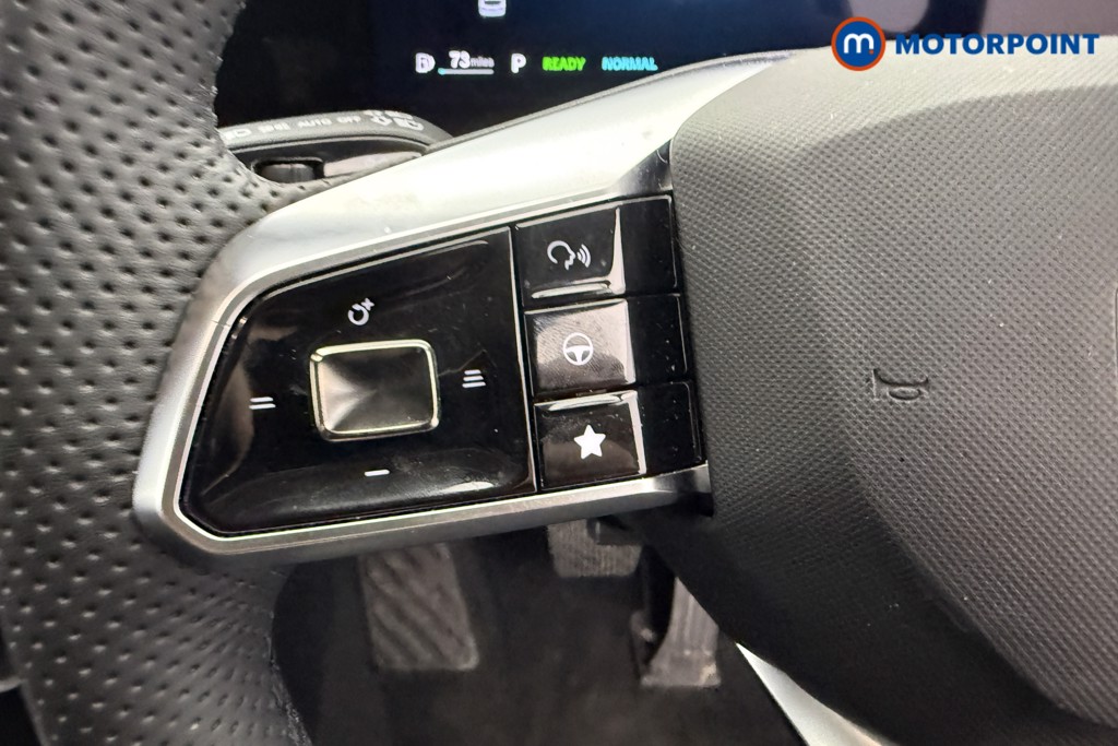Mg Motor Uk HS Trophy Automatic Petrol-Electric Hybrid SUV - Stock Number (1638268) - 6th supplementary image