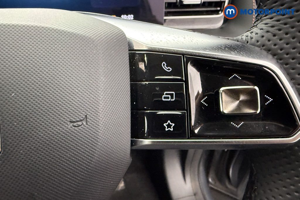 Mg Motor Uk HS Trophy Automatic Petrol-Electric Hybrid SUV - Stock Number (1638268) - 7th supplementary image