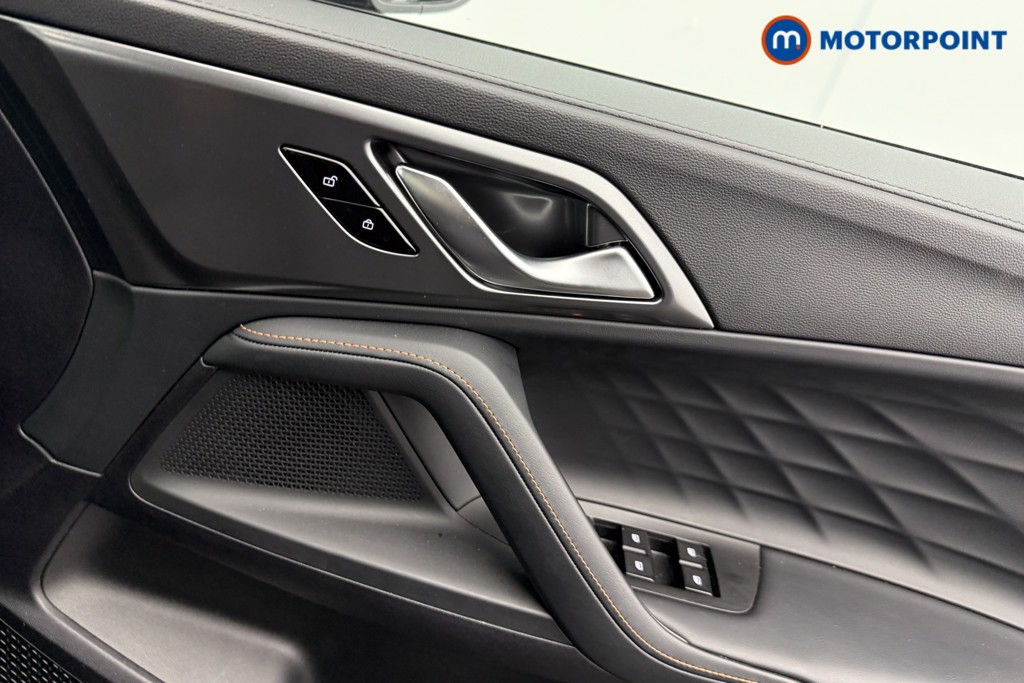 Mg Motor Uk HS Trophy Automatic Petrol-Electric Hybrid SUV - Stock Number (1638268) - 8th supplementary image