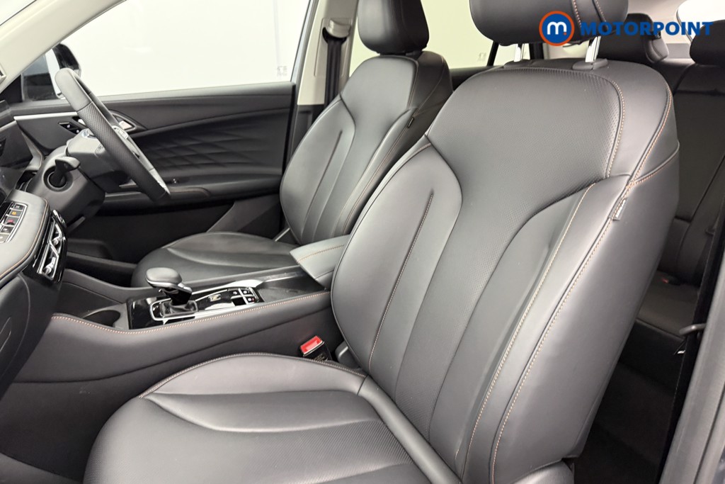 Mg Motor Uk HS Trophy Automatic Petrol-Electric Hybrid SUV - Stock Number (1638268) - 9th supplementary image