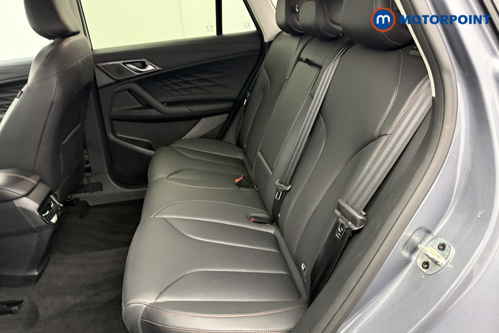 Mg Motor Uk HS Trophy Automatic Petrol-Electric Hybrid SUV - Stock Number (1638268) - 11th supplementary image
