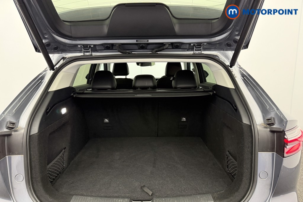 Mg Motor Uk HS Trophy Automatic Petrol-Electric Hybrid SUV - Stock Number (1638268) - 12th supplementary image