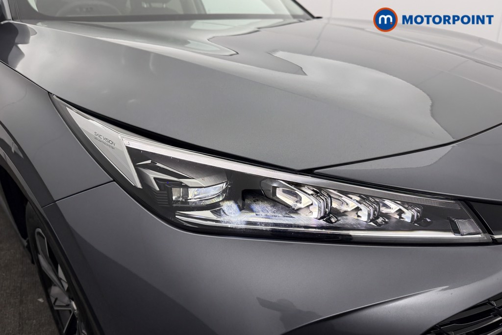 Mg Motor Uk HS Trophy Automatic Petrol-Electric Hybrid SUV - Stock Number (1638268) - 13th supplementary image