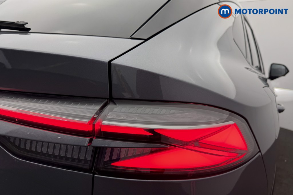 Mg Motor Uk HS Trophy Automatic Petrol-Electric Hybrid SUV - Stock Number (1638268) - 14th supplementary image