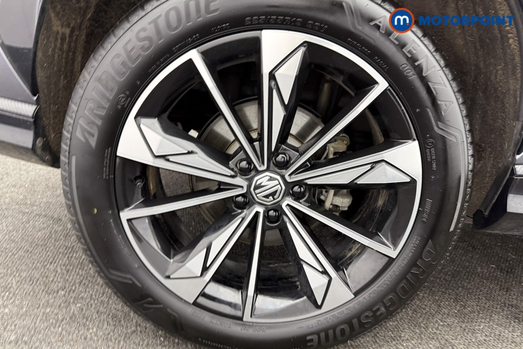 Mg Motor Uk HS Trophy Automatic Petrol-Electric Hybrid SUV - Stock Number (1638268) - 15th supplementary image