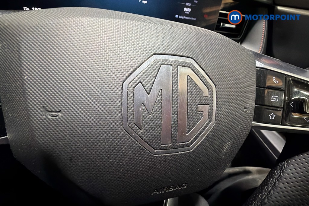 Mg Motor Uk HS Trophy Automatic Petrol-Electric Hybrid SUV - Stock Number (1638271) - 5th supplementary image