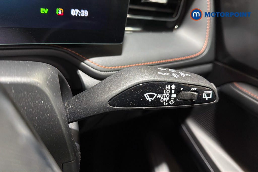 Mg Motor Uk HS Trophy Automatic Petrol-Electric Hybrid SUV - Stock Number (1638271) - 7th supplementary image