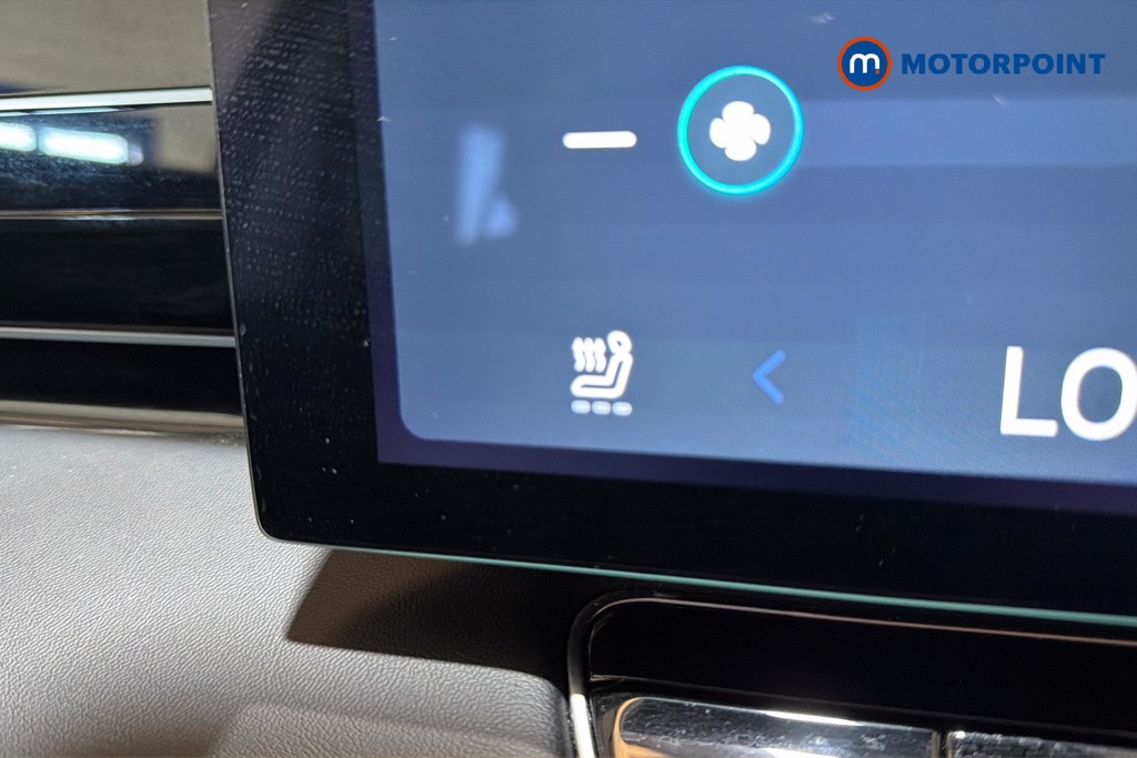 Mg Motor Uk HS Trophy Automatic Petrol-Electric Hybrid SUV - Stock Number (1638271) - 14th supplementary image