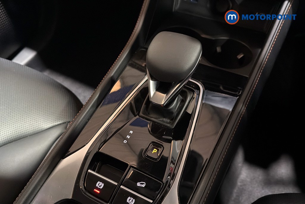 Mg Motor Uk HS Trophy Automatic Petrol-Electric Hybrid SUV - Stock Number (1638271) - 15th supplementary image