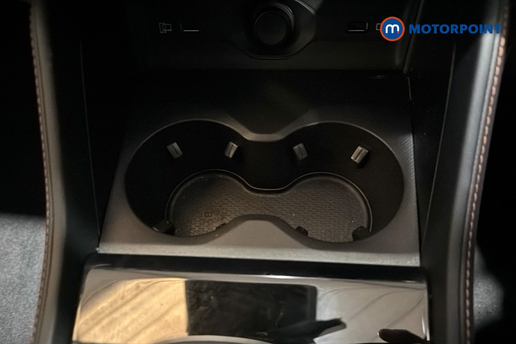 Mg Motor Uk HS Trophy Automatic Petrol-Electric Hybrid SUV - Stock Number (1638271) - 16th supplementary image