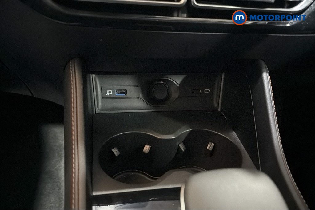 Mg Motor Uk HS Trophy Automatic Petrol-Electric Hybrid SUV - Stock Number (1638271) - 17th supplementary image