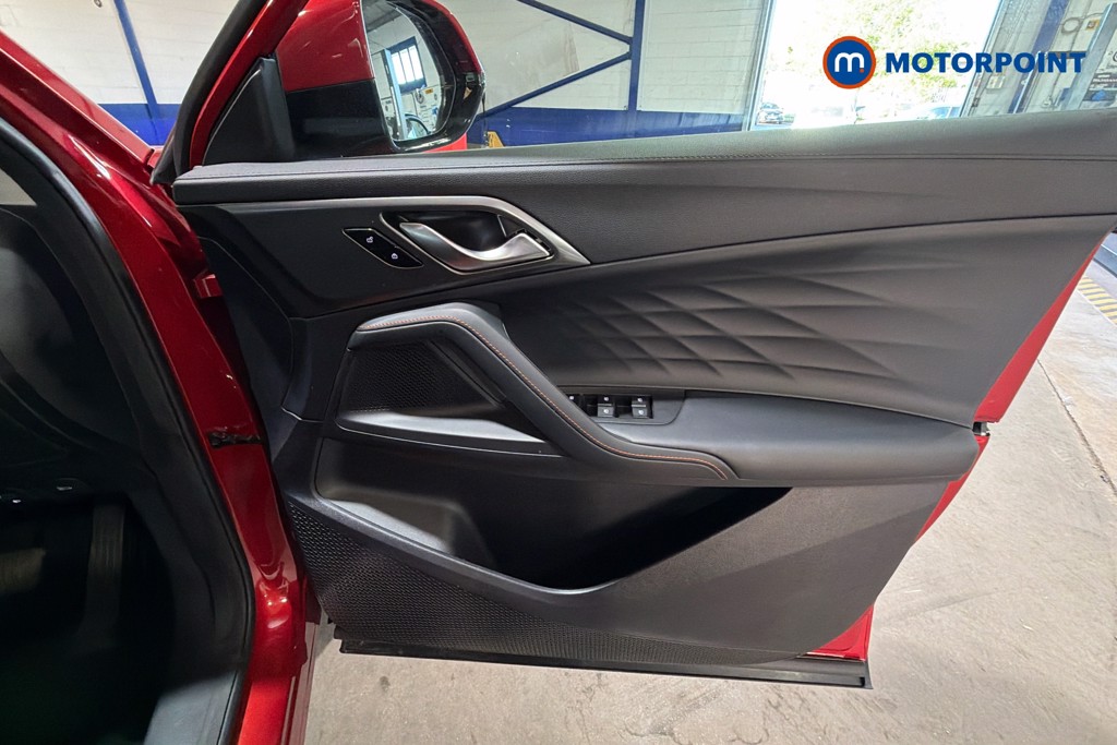 Mg Motor Uk HS Trophy Automatic Petrol-Electric Hybrid SUV - Stock Number (1638271) - 19th supplementary image