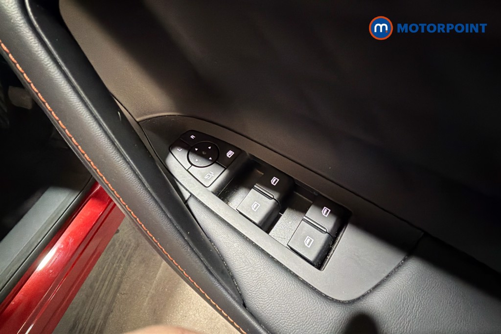 Mg Motor Uk HS Trophy Automatic Petrol-Electric Hybrid SUV - Stock Number (1638271) - 20th supplementary image