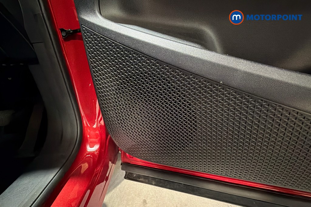 Mg Motor Uk HS Trophy Automatic Petrol-Electric Hybrid SUV - Stock Number (1638271) - 21st supplementary image