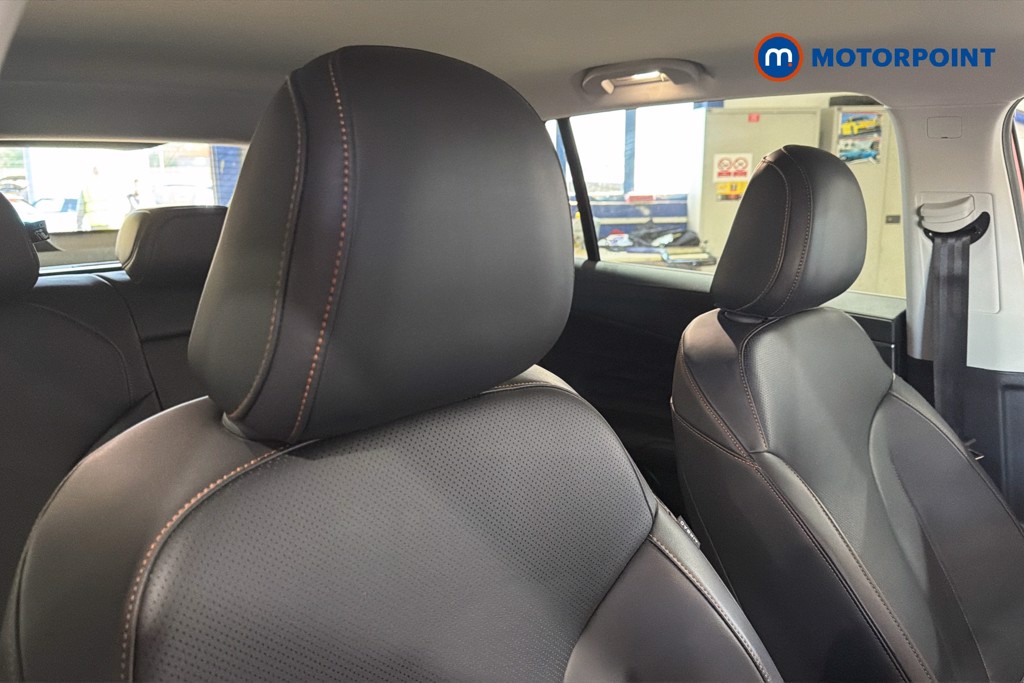 Mg Motor Uk HS Trophy Automatic Petrol-Electric Hybrid SUV - Stock Number (1638271) - 23rd supplementary image