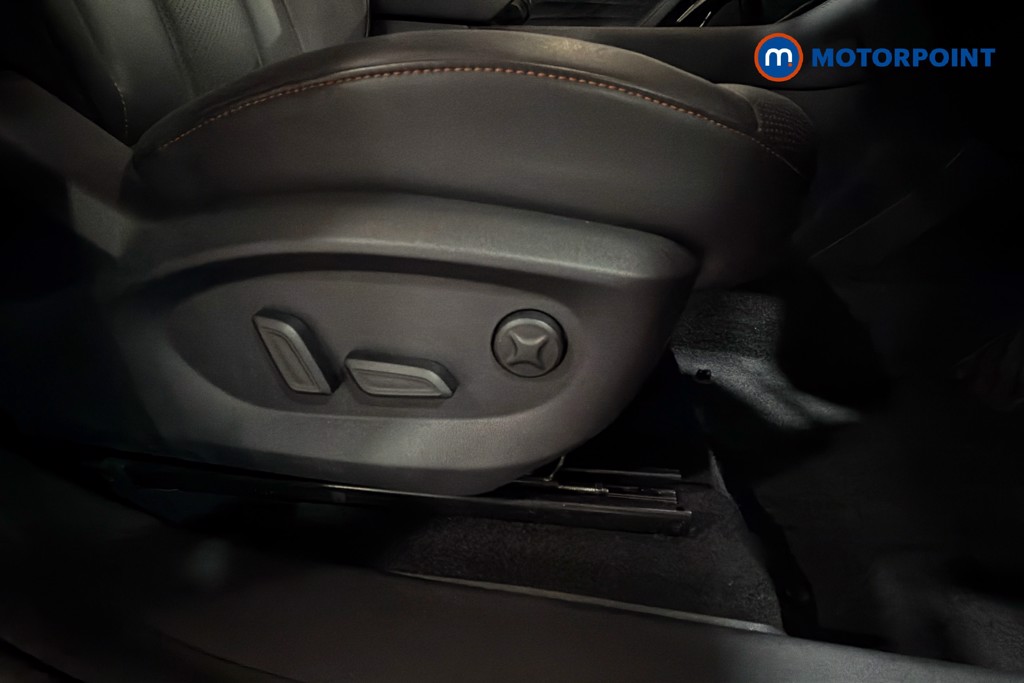 Mg Motor Uk HS Trophy Automatic Petrol-Electric Hybrid SUV - Stock Number (1638271) - 25th supplementary image