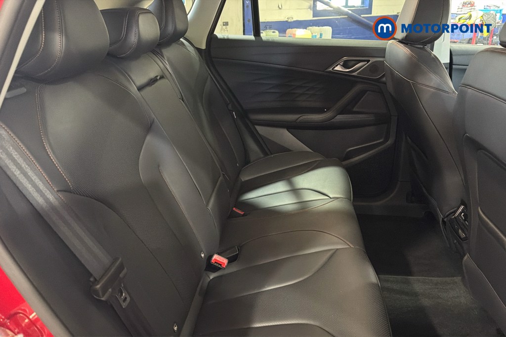 Mg Motor Uk HS Trophy Automatic Petrol-Electric Hybrid SUV - Stock Number (1638271) - 28th supplementary image