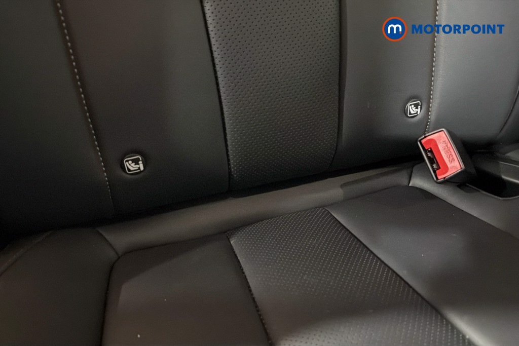 Mg Motor Uk HS Trophy Automatic Petrol-Electric Hybrid SUV - Stock Number (1638271) - 29th supplementary image