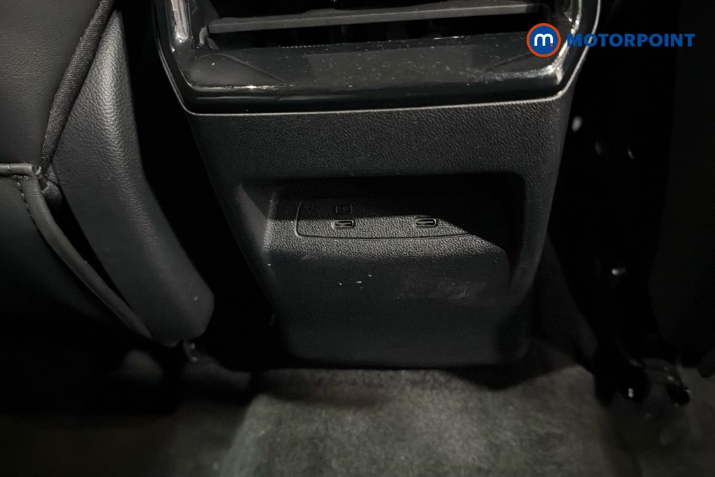 Mg Motor Uk HS Trophy Automatic Petrol-Electric Hybrid SUV - Stock Number (1638271) - 30th supplementary image