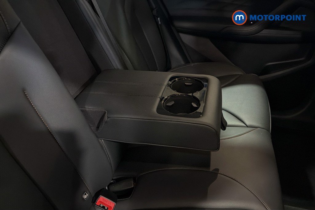 Mg Motor Uk HS Trophy Automatic Petrol-Electric Hybrid SUV - Stock Number (1638271) - 31st supplementary image