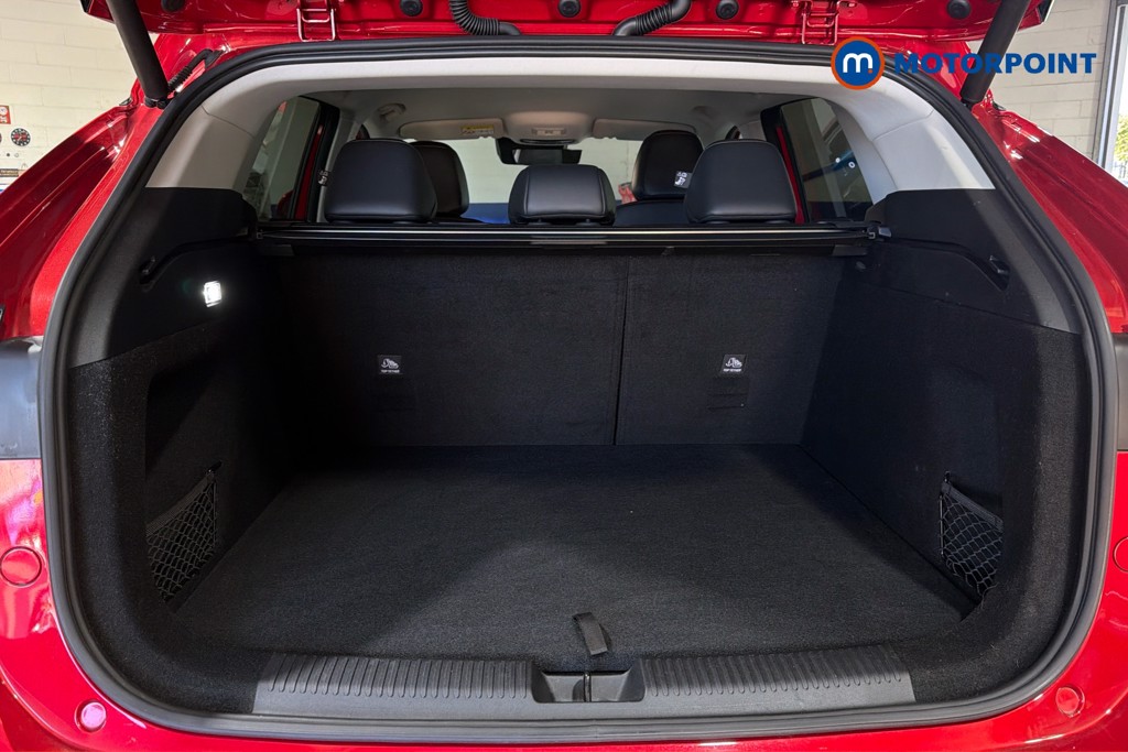 Mg Motor Uk HS Trophy Automatic Petrol-Electric Hybrid SUV - Stock Number (1638271) - 33rd supplementary image