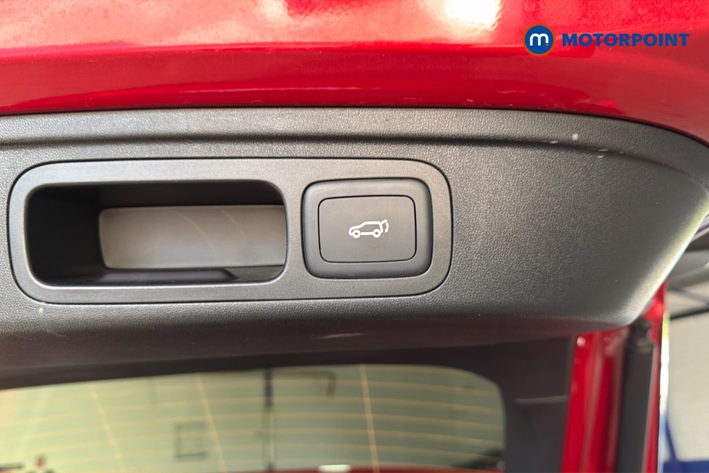 Mg Motor Uk HS Trophy Automatic Petrol-Electric Hybrid SUV - Stock Number (1638271) - 35th supplementary image