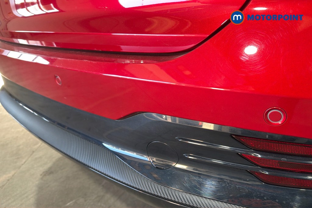 Mg Motor Uk HS Trophy Automatic Petrol-Electric Hybrid SUV - Stock Number (1638271) - 40th supplementary image