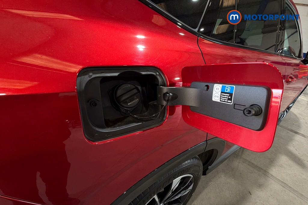 Mg Motor Uk HS Trophy Automatic Petrol-Electric Hybrid SUV - Stock Number (1638271) - 41st supplementary image